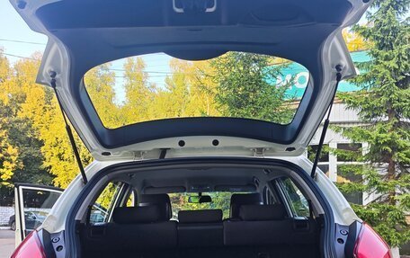 SsangYong Actyon II рестайлинг, 2014 год, 1 250 000 рублей, 15 фотография