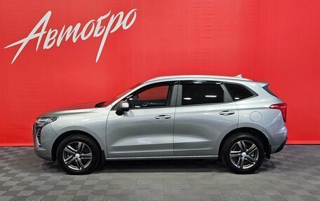 Haval Jolion, 2023 год, 1 795 000 рублей, 2 фотография