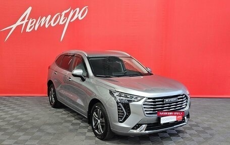 Haval Jolion, 2023 год, 1 795 000 рублей, 7 фотография