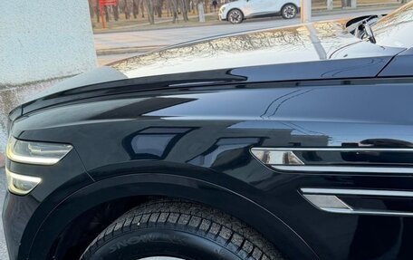 Genesis GV80 I, 2020 год, 4 900 000 рублей, 4 фотография