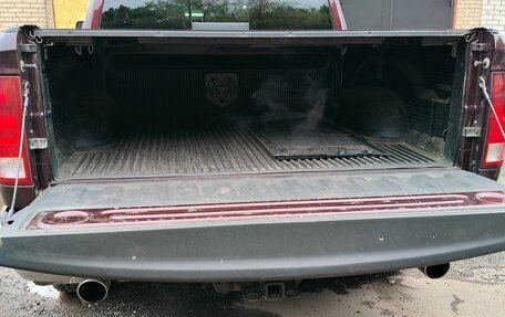 Dodge RAM IV, 2012 год, 3 700 000 рублей, 6 фотография