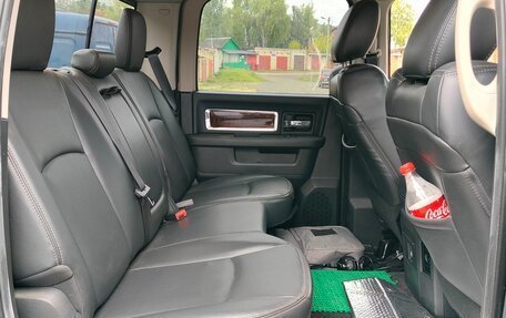 Dodge RAM IV, 2012 год, 3 700 000 рублей, 7 фотография