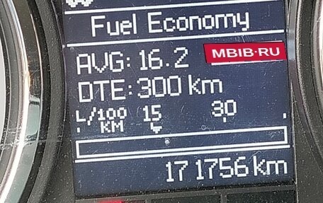 Dodge RAM IV, 2012 год, 3 700 000 рублей, 12 фотография