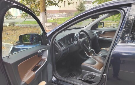 Volvo XC60 II, 2016 год, 2 650 000 рублей, 7 фотография
