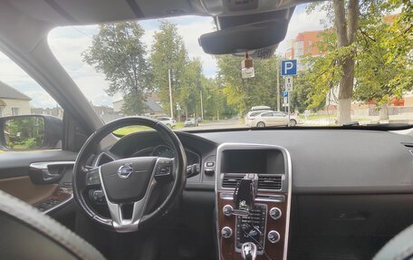 Volvo XC60 II, 2016 год, 2 650 000 рублей, 11 фотография