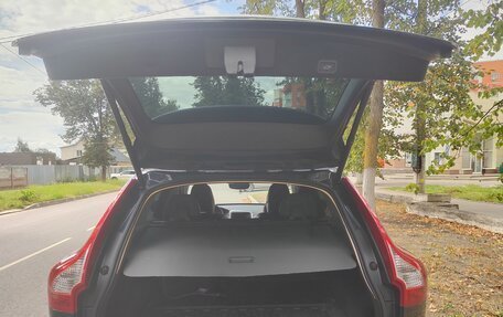 Volvo XC60 II, 2016 год, 2 650 000 рублей, 12 фотография