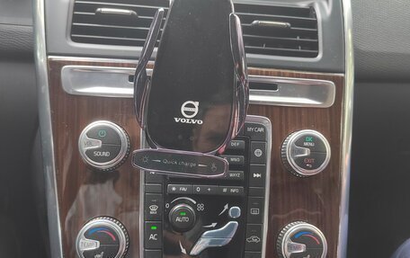 Volvo XC60 II, 2016 год, 2 650 000 рублей, 9 фотография