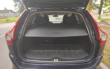 Volvo XC60 II, 2016 год, 2 650 000 рублей, 13 фотография