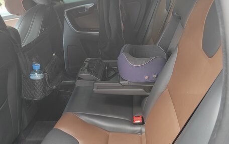 Volvo XC60 II, 2016 год, 2 650 000 рублей, 15 фотография