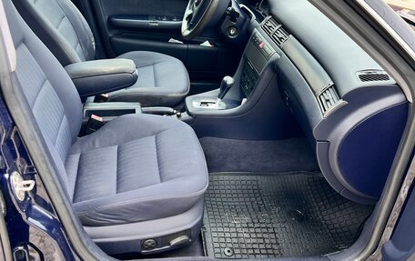 Audi A6, 2002 год, 700 000 рублей, 3 фотография