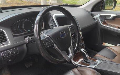 Volvo XC60 II, 2016 год, 2 650 000 рублей, 17 фотография
