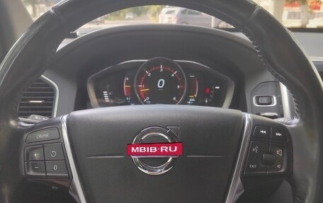Volvo XC60 II, 2016 год, 2 650 000 рублей, 8 фотография