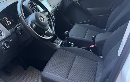 Volkswagen Tiguan I, 2015 год, 1 550 000 рублей, 4 фотография