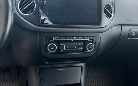 Volkswagen Tiguan I, 2015 год, 1 550 000 рублей, 5 фотография