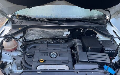 Volkswagen Tiguan I, 2015 год, 1 550 000 рублей, 6 фотография