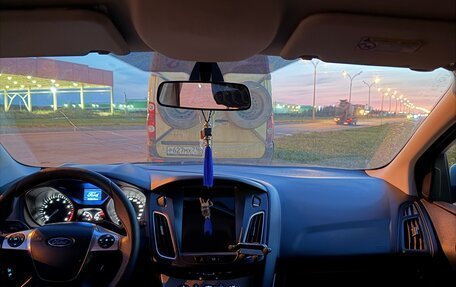 Ford Focus III, 2012 год, 600 000 рублей, 3 фотография