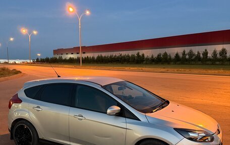 Ford Focus III, 2012 год, 600 000 рублей, 6 фотография