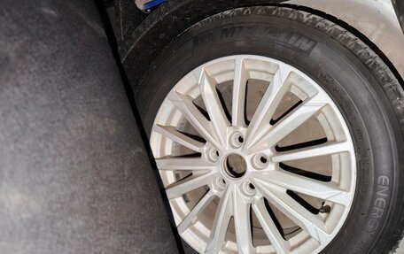 Ford Focus III, 2012 год, 600 000 рублей, 9 фотография