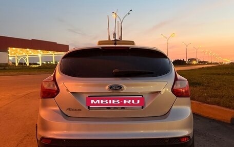 Ford Focus III, 2012 год, 600 000 рублей, 5 фотография