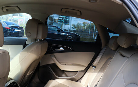 Audi A6, 2015 год, 2 100 000 рублей, 10 фотография