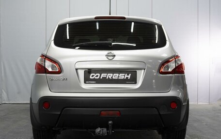 Nissan Qashqai, 2013 год, 1 150 000 рублей, 4 фотография