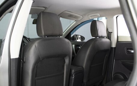 Nissan Qashqai, 2013 год, 1 150 000 рублей, 10 фотография