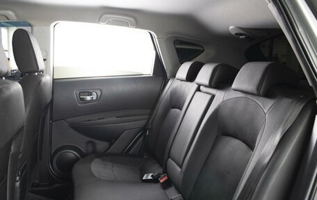 Nissan Qashqai, 2013 год, 1 150 000 рублей, 9 фотография