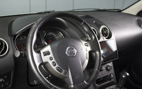 Nissan Qashqai, 2013 год, 1 150 000 рублей, 11 фотография