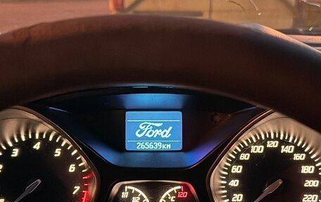 Ford Focus III, 2012 год, 600 000 рублей, 2 фотография