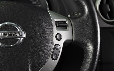 Nissan Qashqai, 2013 год, 1 150 000 рублей, 13 фотография