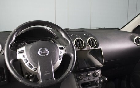 Nissan Qashqai, 2013 год, 1 150 000 рублей, 5 фотография