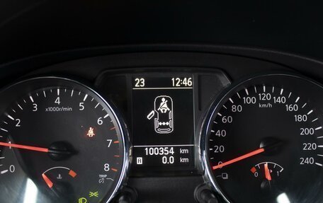 Nissan Qashqai, 2013 год, 1 150 000 рублей, 14 фотография