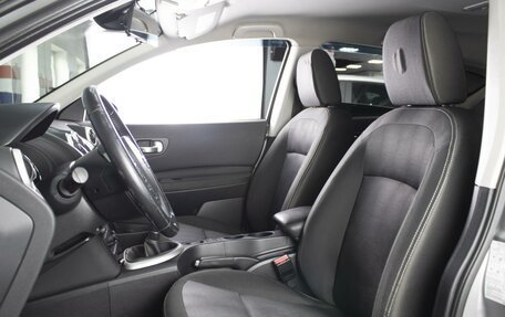 Nissan Qashqai, 2013 год, 1 150 000 рублей, 8 фотография