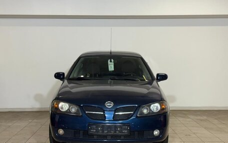 Nissan Almera, 2006 год, 369 000 рублей, 2 фотография