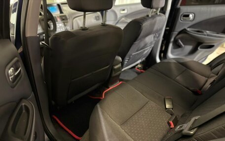 Nissan Almera, 2006 год, 369 000 рублей, 10 фотография