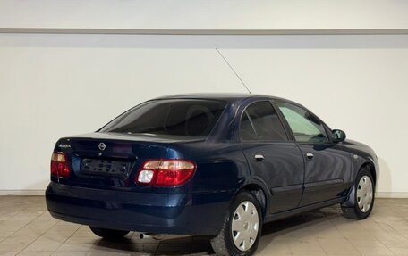 Nissan Almera, 2006 год, 369 000 рублей, 6 фотография