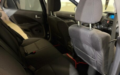 Nissan Almera, 2006 год, 369 000 рублей, 11 фотография