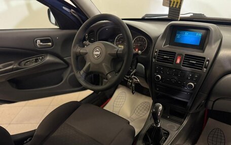 Nissan Almera, 2006 год, 369 000 рублей, 9 фотография