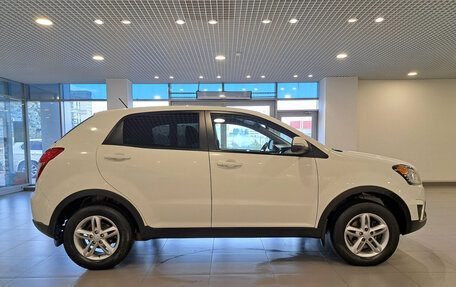 SsangYong Actyon II рестайлинг, 2015 год, 830 000 рублей, 5 фотография