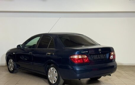 Nissan Almera, 2006 год, 369 000 рублей, 4 фотография