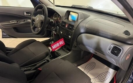Nissan Almera, 2006 год, 369 000 рублей, 8 фотография