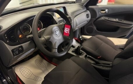 Nissan Almera, 2006 год, 369 000 рублей, 7 фотография