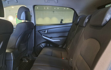 SsangYong Actyon II рестайлинг, 2015 год, 830 000 рублей, 15 фотография