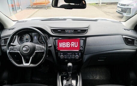 Nissan Qashqai, 2019 год, 1 680 000 рублей, 9 фотография