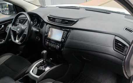 Nissan Qashqai, 2019 год, 1 680 000 рублей, 7 фотография