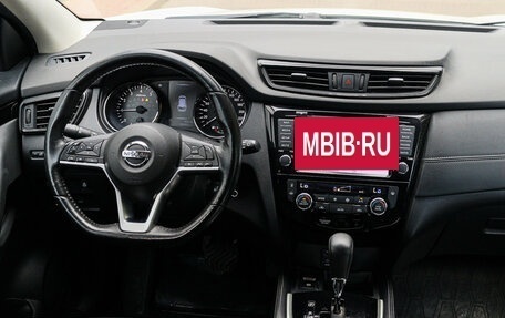Nissan Qashqai, 2019 год, 1 680 000 рублей, 10 фотография