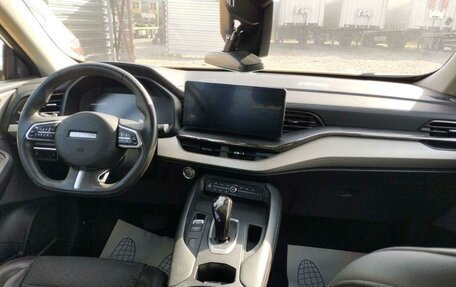 Haval F7 I, 2023 год, 855 000 рублей, 5 фотография