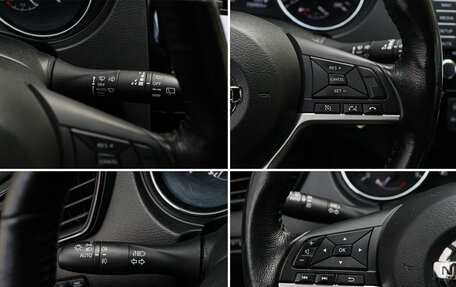 Nissan Qashqai, 2019 год, 1 680 000 рублей, 13 фотография