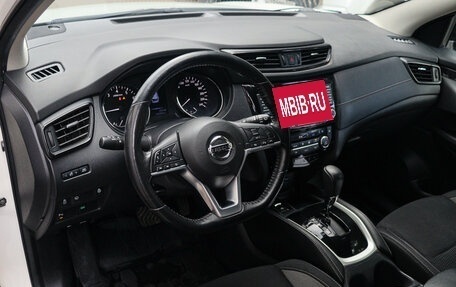 Nissan Qashqai, 2019 год, 1 680 000 рублей, 11 фотография