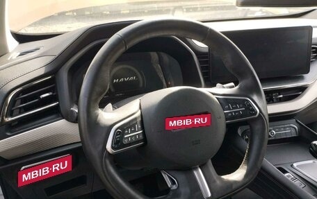 Haval F7 I, 2023 год, 855 000 рублей, 6 фотография